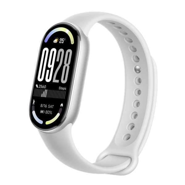 Фитнес-браслет Xiaomi Smart Band 10 / BHR07PSGL