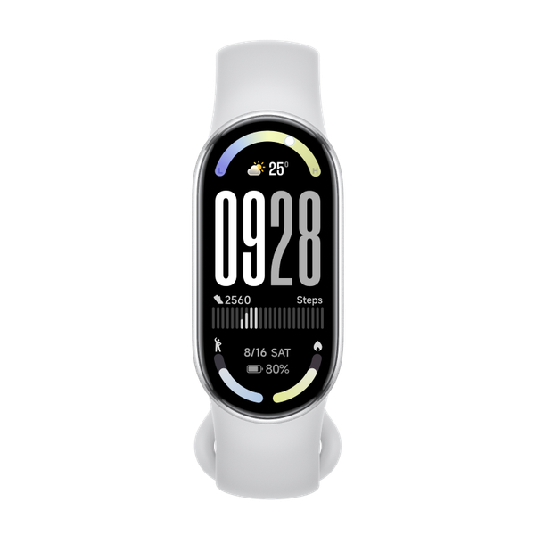 Фитнес-браслет Xiaomi Smart Band 10 / BHR07PSGL