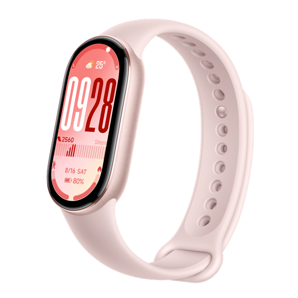 Фитнес-браслет Xiaomi Smart Band 10 / BHR9999GL