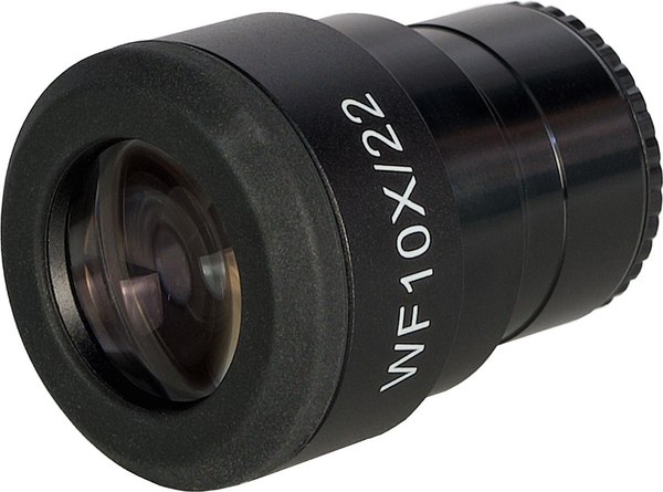 Окуляр Magus ND10P 10x/22мм / 85088 - фото