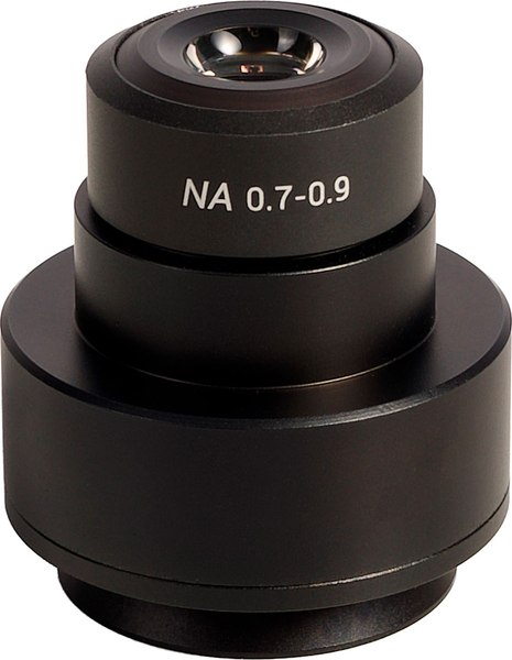 Конденсор темного поля Magus DF3 NА 0.7–0.9 / 85097 - фото