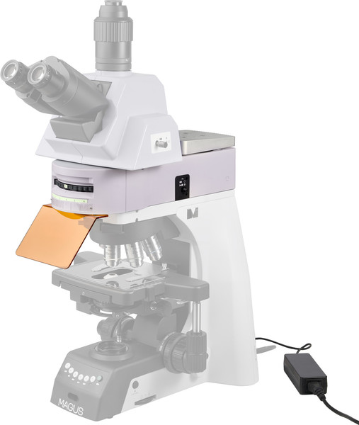 Насадка для микроскопа Magus Epi-FL05 LED / 85158 - фото