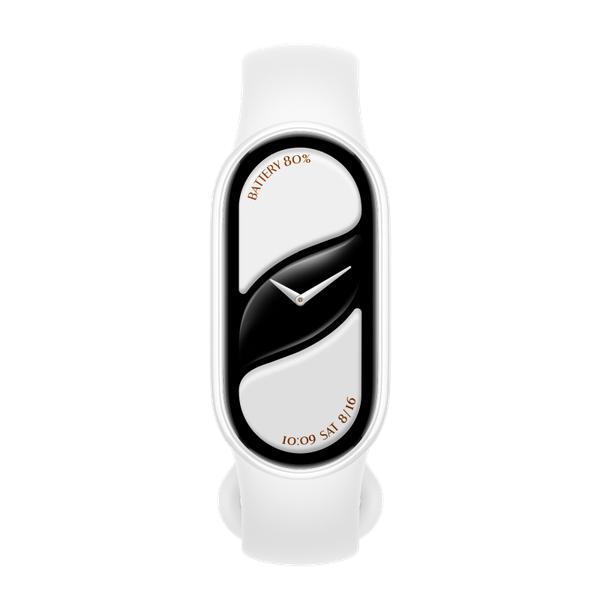 Фитнес-браслет Xiaomi Smart Band 10 / BHR07Y5GL