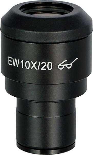 Окуляр Magus O10P 10x/20мм / 85061 - фото