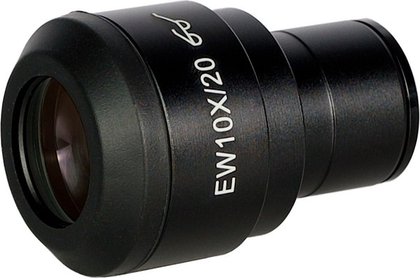 Окуляр Magus O10P 10x/20мм / 85061