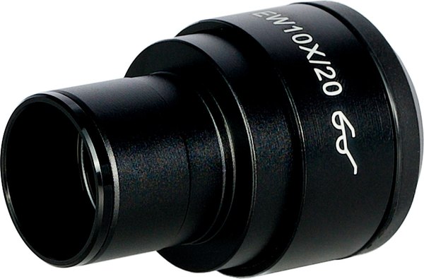 Окуляр Magus O10P 10x/20мм / 85061