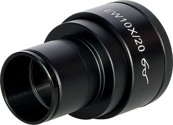 Окуляр Magus O10S 10x/20мм / 85060