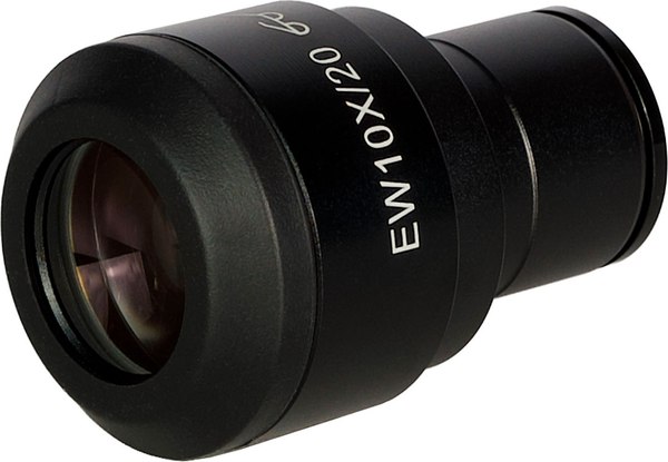 Окуляр Magus O10S 10x/20мм / 85060