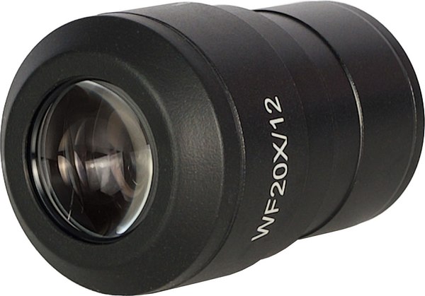 Окуляр Magus ND20 20x/12мм / 85085 - фото