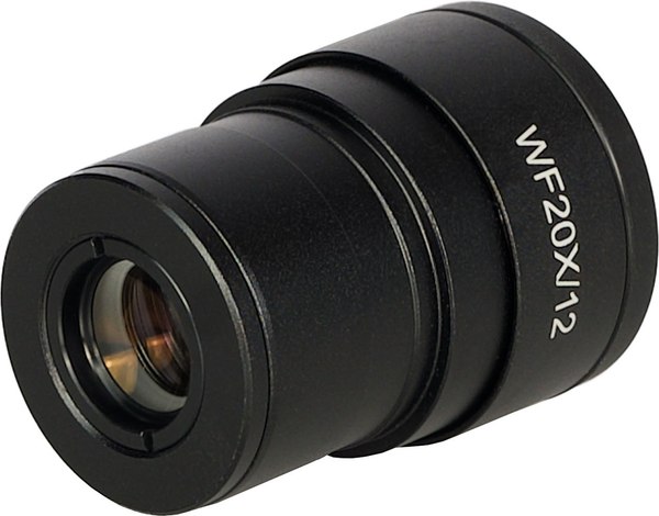 Окуляр Magus ND20 20x/12мм / 85085