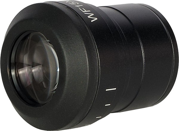 Окуляр Magus AD15 15x/16мм / 85130 - фото