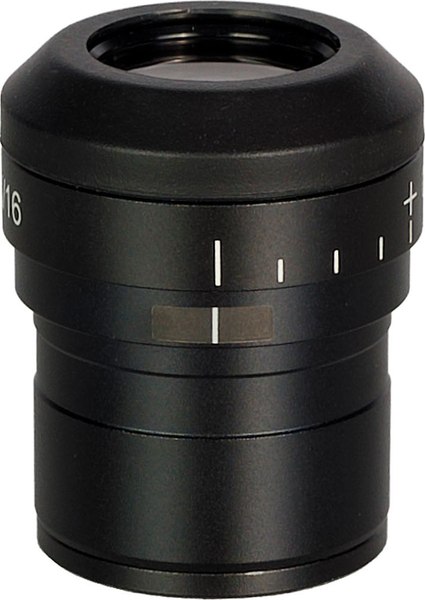 Окуляр Magus AD15 15x/16мм / 85130