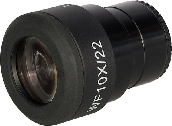 Окуляр Magus ND10R 10x/22мм / 85089 - фото