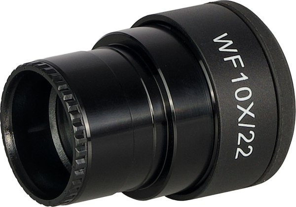 Окуляр Magus ND10R 10x/22мм / 85089