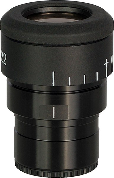 Окуляр Magus ND10R 10x/22мм / 85089