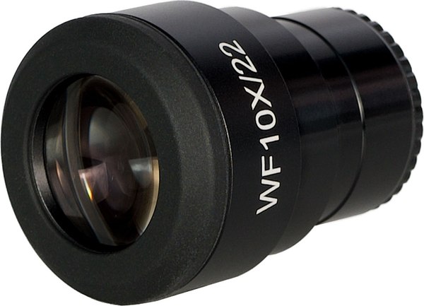 Окуляр Magus ND10S 10x/22мм / 85087 - фото