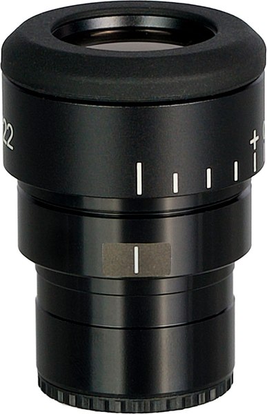 Окуляр Magus ND10S 10x/22мм / 85087