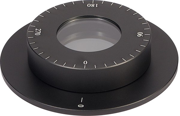 Поляризатор для микроскопа Magus SPD A10 / 85146