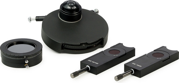 Устройство для работы методом ДИК Magus DIC290 / 85108 - фото