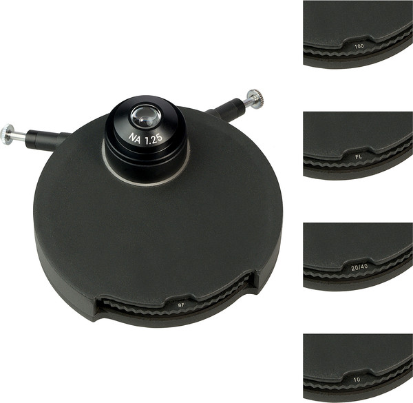 Устройство для работы методом ДИК Magus DIC290 / 85108