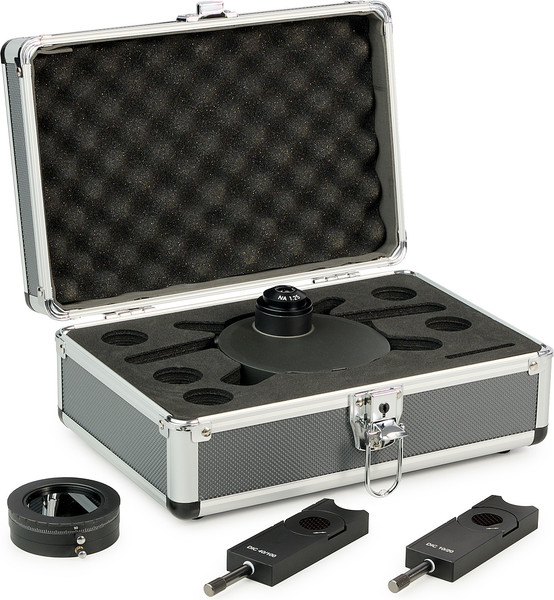 Устройство для работы методом ДИК Magus DIC290 / 85108