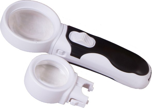 Вставка в столик для микроскопа Magus BTP A10 с двумя каналами визуализации / 85142 - фото