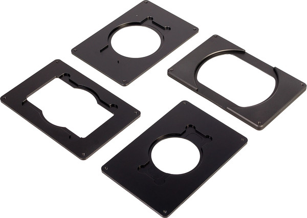 Комплект держателей посуды для микроскопа Magus SCH4 Bio V360 / 85126 - фото