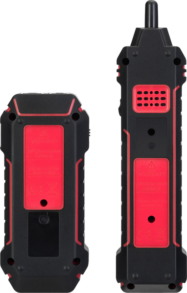 Кабельный тестер Ermenrich NetGeeks NP35 / 85302