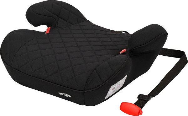 Бустер INDIGO Ground Plus 3