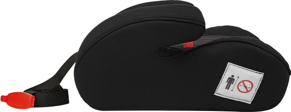 Бустер INDIGO Ground Plus 3