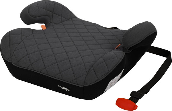 Бустер INDIGO Ground Plus 3