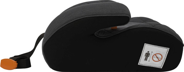 Бустер INDIGO Ground Plus 3