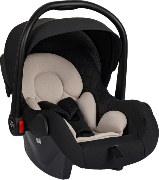 Автокресло INDIGO Solo - фото