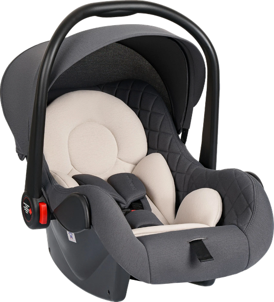 Автокресло INDIGO Solo - фото