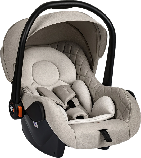 Автокресло INDIGO Solo - фото