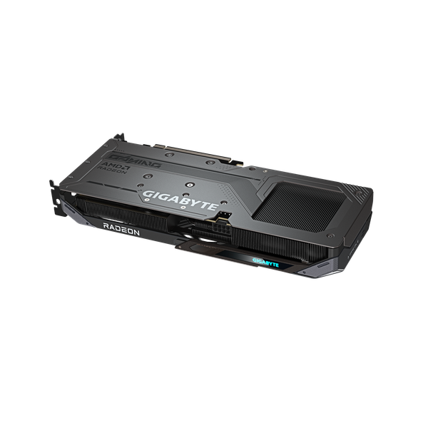 Видеокарта Gigabyte RX 9060XT 16GB (GV-R9060XTGAMING OC-16GD)