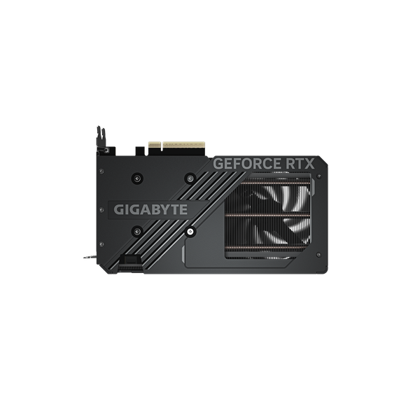 Видеокарта Gigabyte RTX5060TI 8GB (GV-N506TWF2OC-8GD)