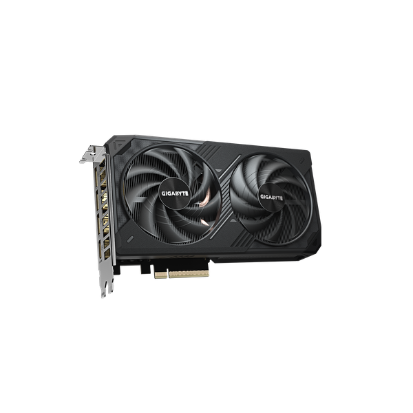 Видеокарта Gigabyte RTX5060TI 8GB (GV-N506TWF2OC-8GD)