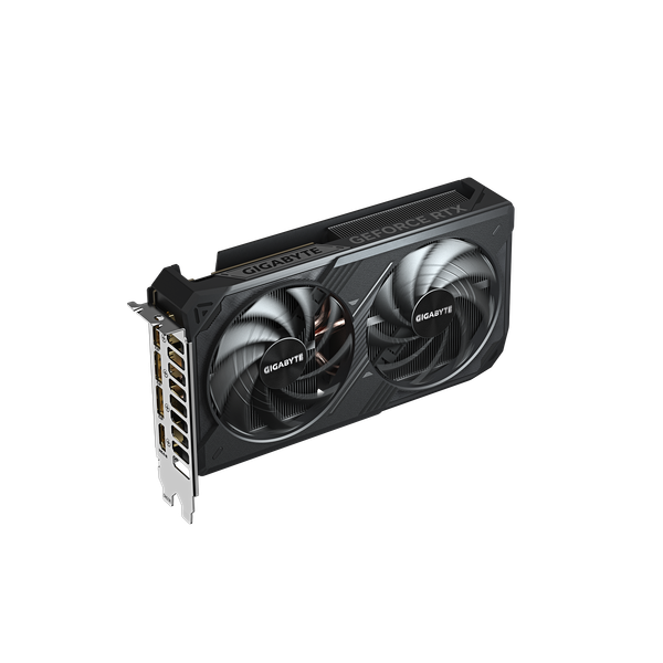 Видеокарта Gigabyte RTX5060TI 8GB (GV-N506TWF2OC-8GD)