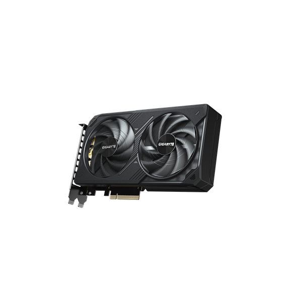 Видеокарта Gigabyte RTX5060TI 8GB (GV-N506TWF2OC-8GD)