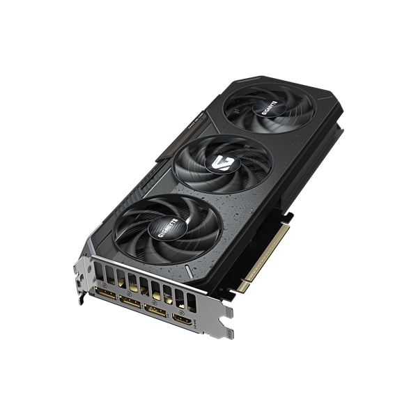Видеокарта Gigabyte RTX5060TI 8GB (GV-N506TGAMING OC-8GD)