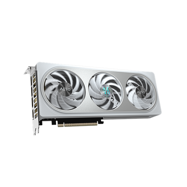 Видеокарта Gigabyte RTX5060TI 8GB (GV-N506TAERO OC-8GD)
