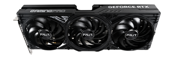 Видеокарта Palit RTX5070 GamingPro-S OC 12GB (NE75070T19K9-GB2050U)