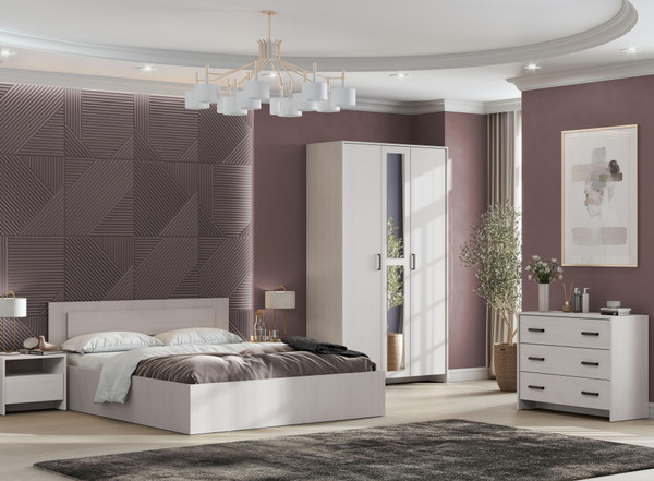 Комод Woodville Taika / 539297