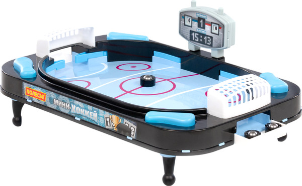 Настольный хоккей Полесье 71594 - фото