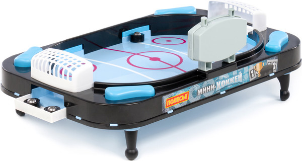 Настольный хоккей Полесье 71594