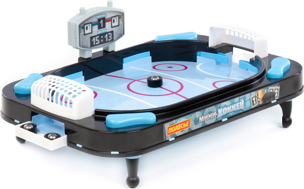 Настольный хоккей Полесье 71594