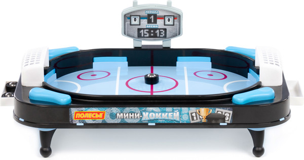 Настольный хоккей Полесье 71594