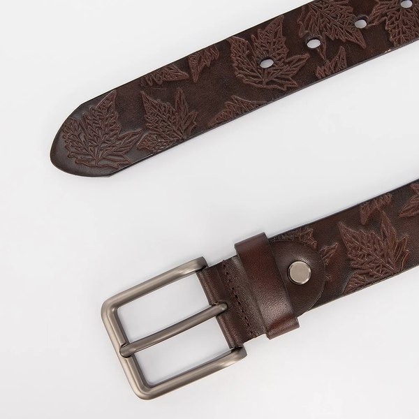 Ремень женский Poshete 571-2503-S-DBW