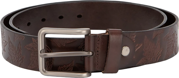 Ремень женский Poshete 571-2503-L-DBW - фото